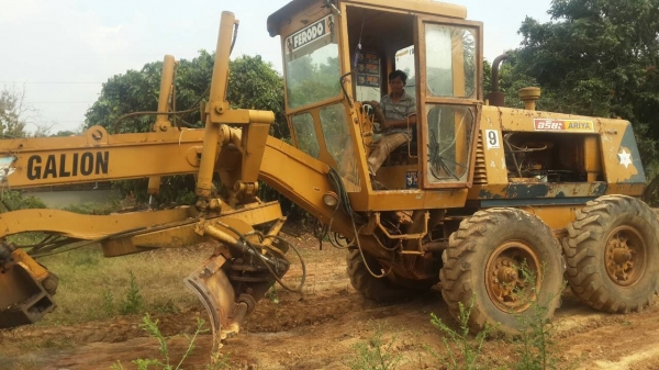 ขายรถเกรด เอวอ่อน