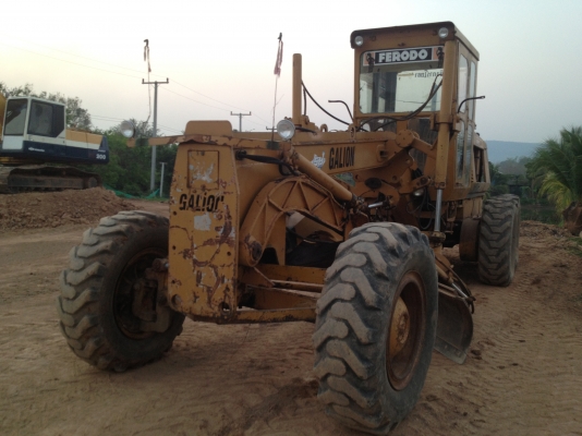 ขายรถเกรด เอวอ่อน