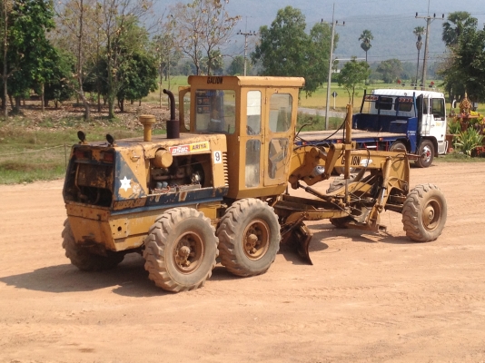 ขายรถเกรด เอวอ่อน