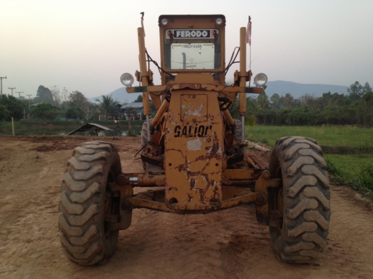 ขายรถเกรด เอวอ่อน