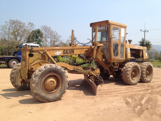 ขายรถเกรด เอวอ่อน