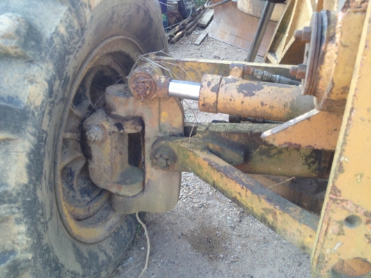 ขายรถเกรด เอวอ่อน