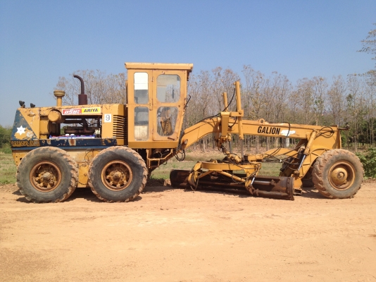 ขายรถเกรด เอวอ่อน