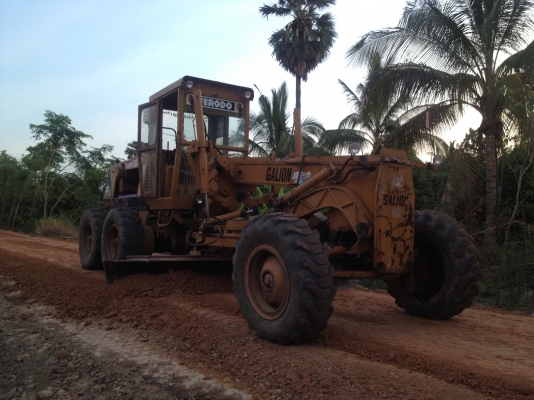 ขายรถเกรด เอวอ่อน