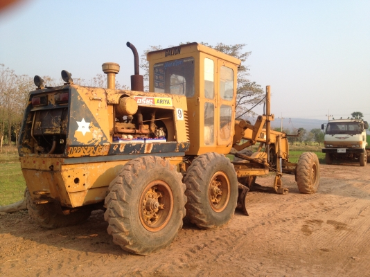 ขายรถเกรด เอวอ่อน