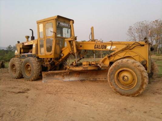 ขายรถเกรด เอวอ่อน