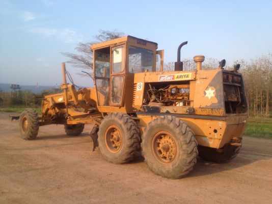 ขายรถเกรด เอวอ่อน