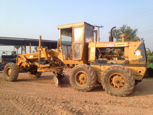 ขายรถเกรด เอวอ่อน