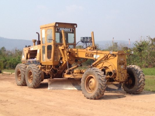 ขายรถเกรด เอวอ่อน