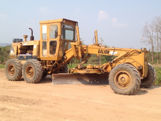 ขายรถเกรด เอวอ่อน