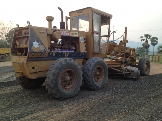 ขายรถเกรด เอวอ่อน