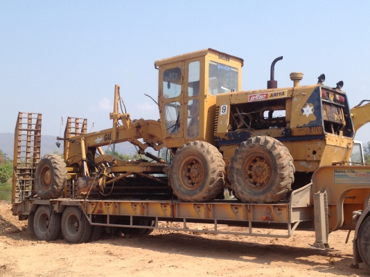 ขายรถเกรด เอวอ่อน