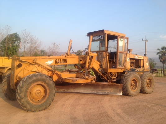 ขายรถเกรด เอวอ่อน