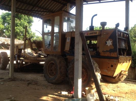 ขายรถเกรด เอวอ่อน