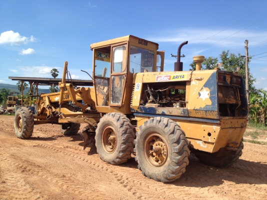 ขายรถเกรด เอวอ่อน