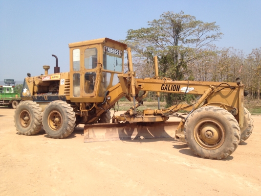 ขายรถเกรด เอวอ่อน