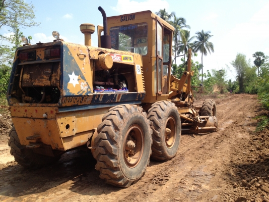 ขายรถเกรด เอวอ่อน