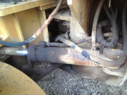 ขายรถเกรด เอวอ่อน