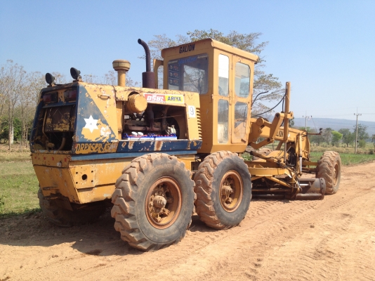 ขายรถเกรด เอวอ่อน