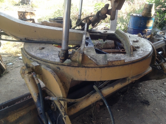 ขายรถเกรด เอวอ่อน