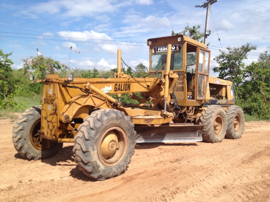 ขายรถเกรด เอวอ่อน