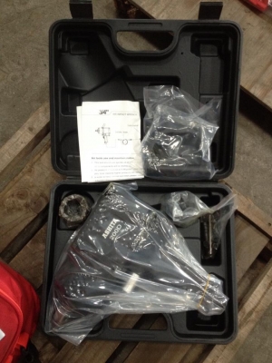 *สินค้าใหม่แกะกล่อง* บล็อคลม ASHITA ขนาด 6 หุน (3/4") ราคาเพียง 10,500 บาท สนใจรีบติดต่อ 0819337688 *สินค้าใหม่แกะกล่อง* บล็อคลม ASHITA ขนาด 6 หุน (3/4") ราคาเพียง 10,500 บาท สนใจรีบติดต่อ 0819337688