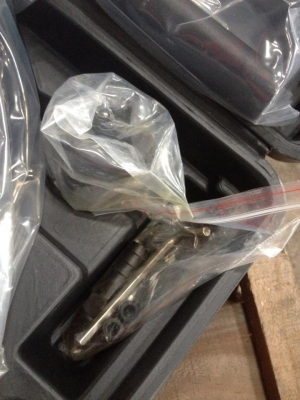 *สินค้าใหม่แกะกล่อง* บล็อคลม ASHITA ขนาด 6 หุน (3/4") ราคาเพียง 10,500 บาท สนใจรีบติดต่อ 0819337688 *สินค้าใหม่แกะกล่อง* บล็อคลม ASHITA ขนาด 6 หุน (3/4") ราคาเพียง 10,500 บาท สนใจรีบติดต่อ 0819337688