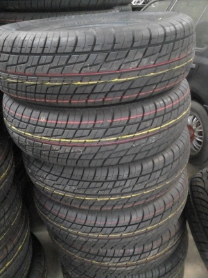 195R14 ยางใหม่ BRIDGESTONE LEO 627 เนื้อยางดี พิเศษแก้มหนา โทร.081-427-3941 195R14 ยางใหม่ BRIDGESTONE LEO 627 เนื้อยางดี พิเศษแก้มหนา โทร.081-427-3941