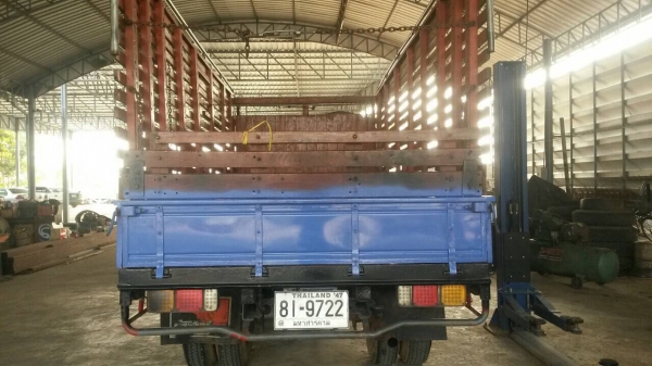 ISUZU NPR 59L