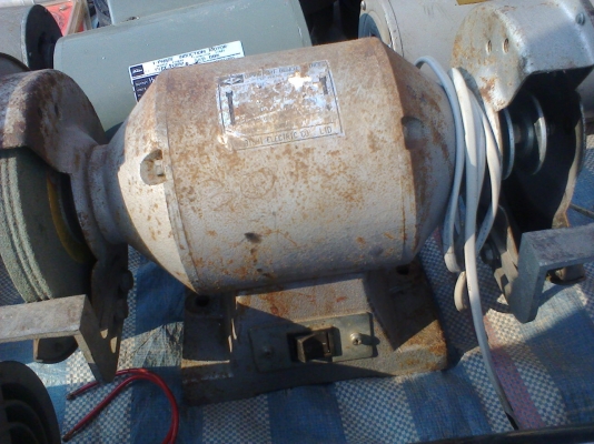 หินเจียรยามาบิชิ