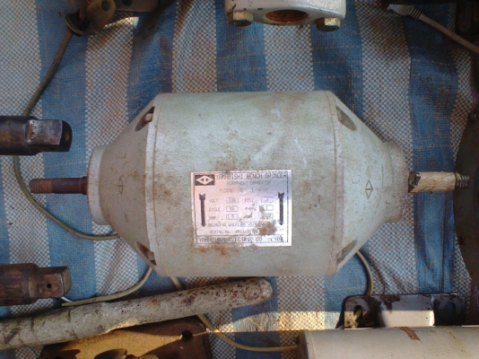 หินเจียรยามาบิชิ