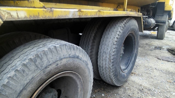 ขายรถ10ล้อบรรทุกน้ำ 15000ลิตร