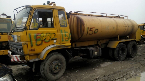 ขายรถ10ล้อบรรทุกน้ำ 15000ลิตร