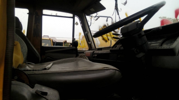 ขายรถ10ล้อบรรทุกน้ำ 15000ลิตร