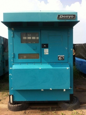 เครื่องปั่นไฟ DCA-600SPK (3712739) โทร 098-858-5524 สามภพ ครับสามภพ ครับ