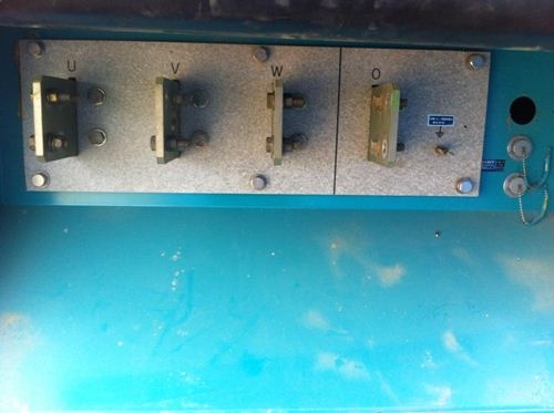 เครื่องปั่นไฟ DCA-600SPK (3712739) โทร 098-858-5524 สามภพ ครับสามภพ ครับ