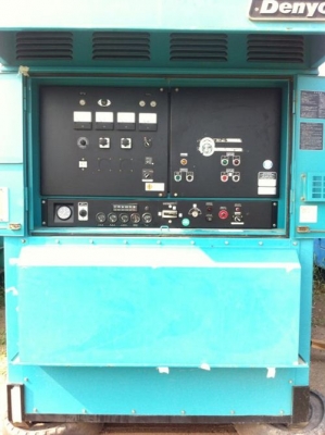 เครื่องปั่นไฟ DCA-600SPK (3712739) โทร 098-858-5524 สามภพ ครับสามภพ ครับ