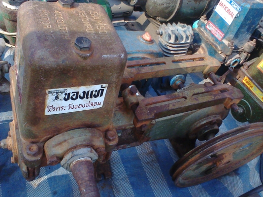 ปั้มชักขนาด 2 นิ้ว ปั้มชักขนาด 2 นิ้ว