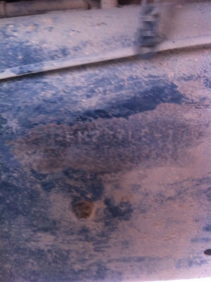 ขายด่วนสิบล้อ HINO 227 เจ้าของขายเอง