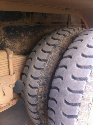 ขายด่วนสิบล้อ HINO 227 เจ้าของขายเอง