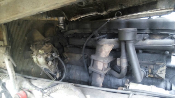 ขายซากรถ10ล้อ1เพลาพื้นเรียบกระบะยกดั๊มได้