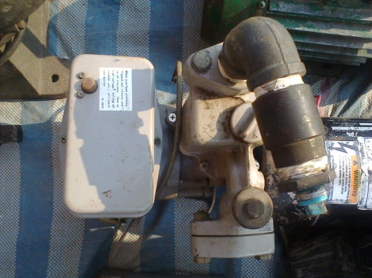 ปัมส่งมากีตา