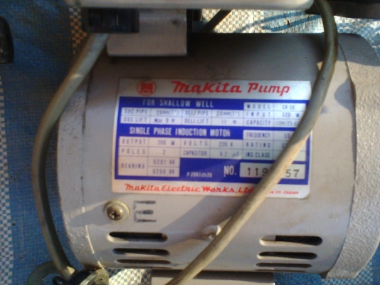 ปัมส่งมากีตา