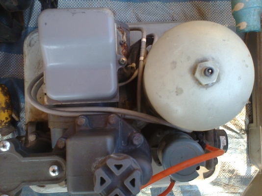 ปั้มนำ 250 JAPAN