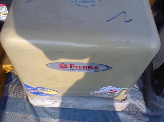 ปั้มนำ 250 JAPAN