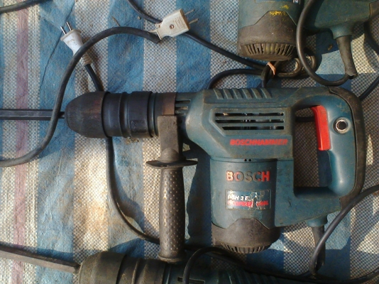 ตัวสกัดคอนกรีตบอส ตัวสกัดคอนกรีตบอส