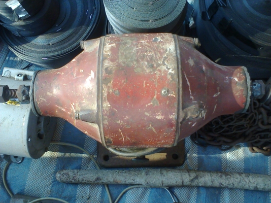 หินเจียร