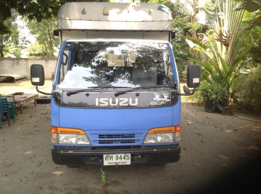 ขาย 4 ล้อ ไม่ติดเวลา