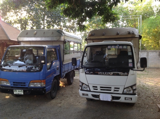 ขาย 4 ล้อ ไม่ติดเวลา