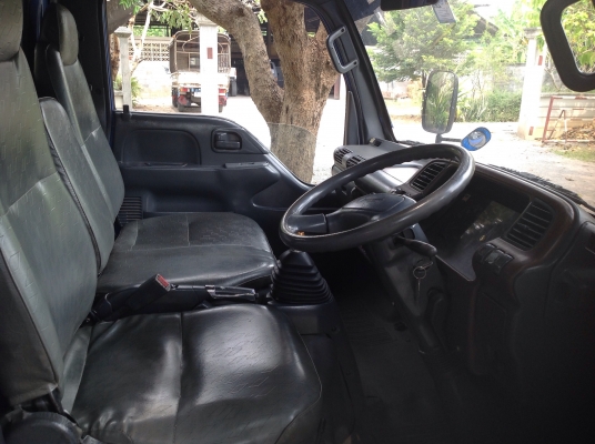 ขาย 4 ล้อ ไม่ติดเวลา